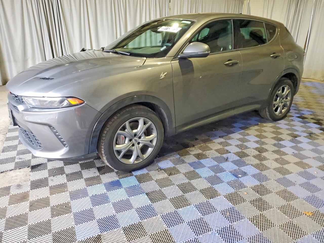 2024 Dodge Hornet