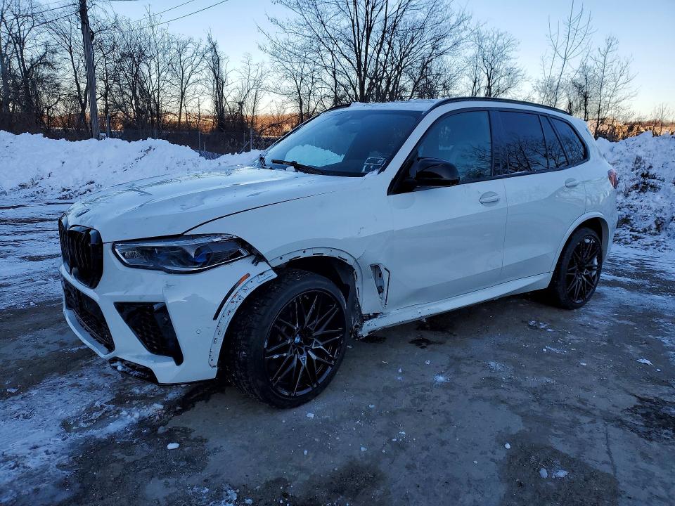 2021 BMW All Other