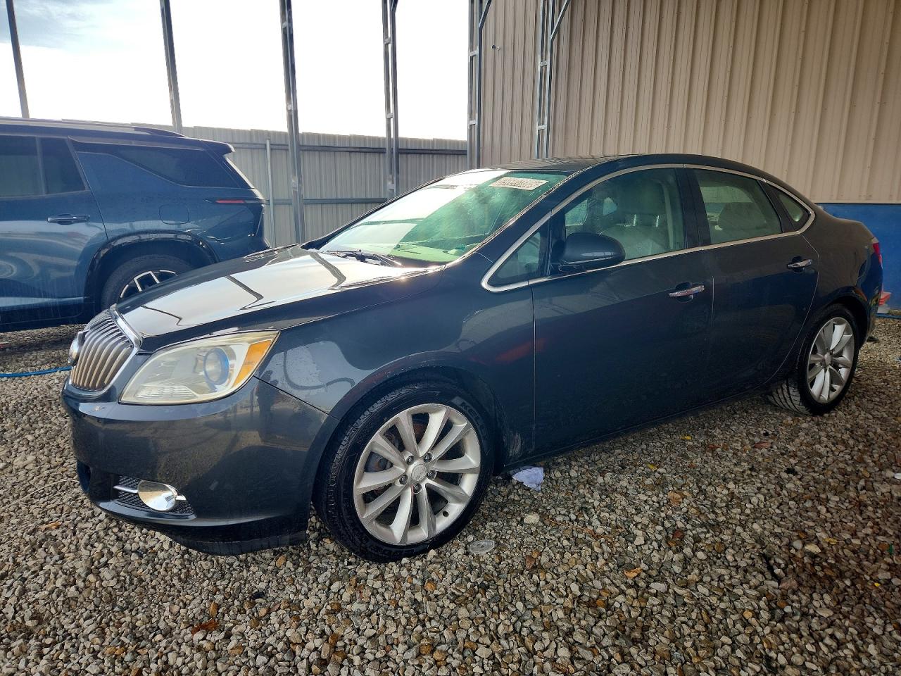 2014 Buick Verano