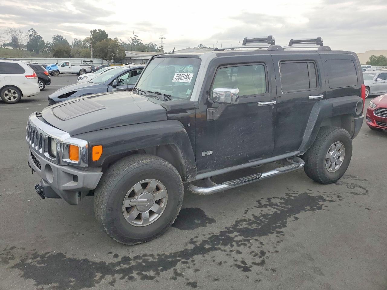 2006 Hummer H3