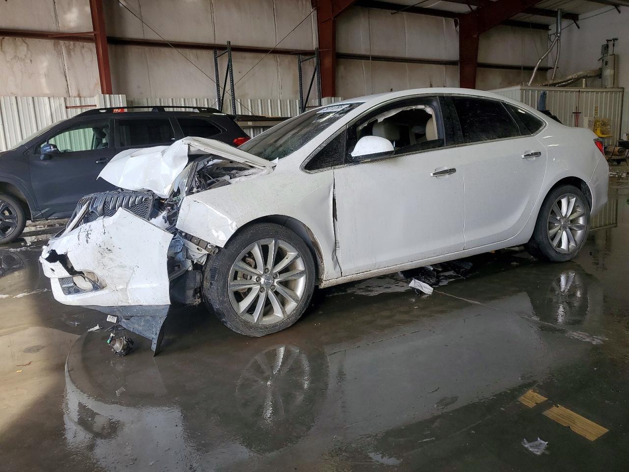 2014 Buick Verano