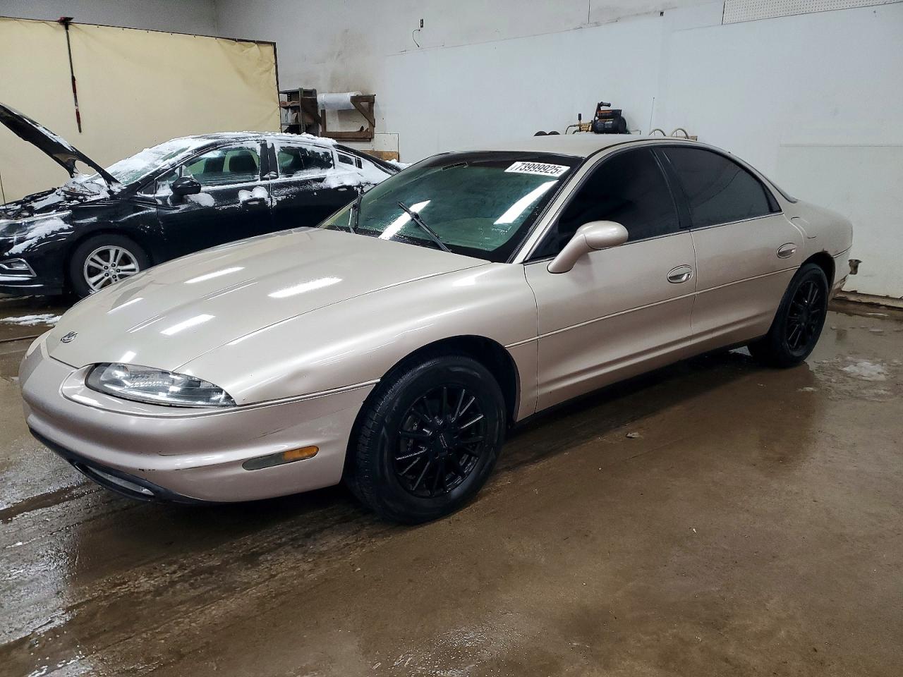 1995 Oldsmobile Aurora