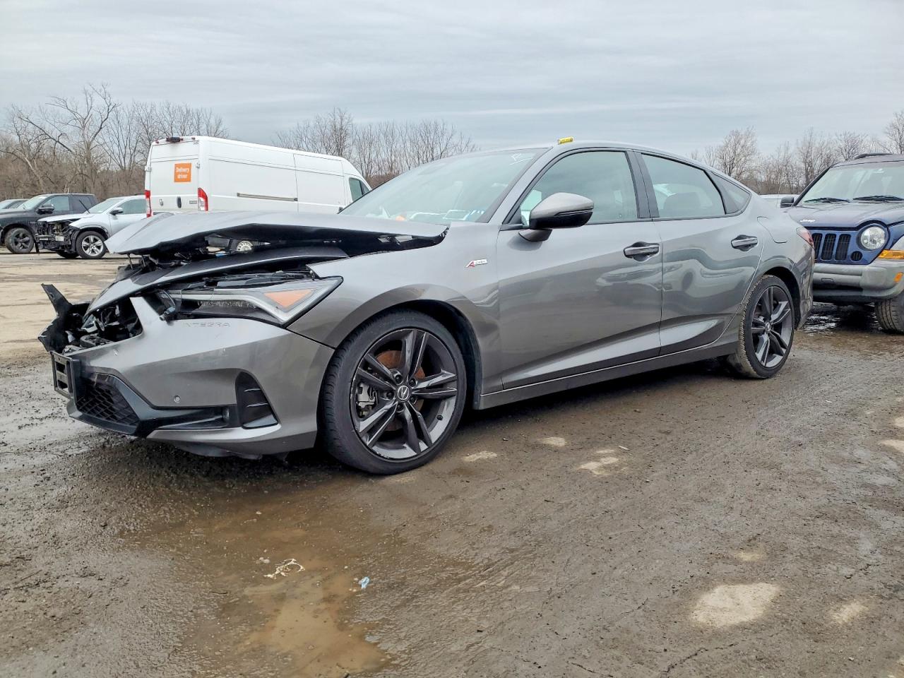 2024 Acura Integra