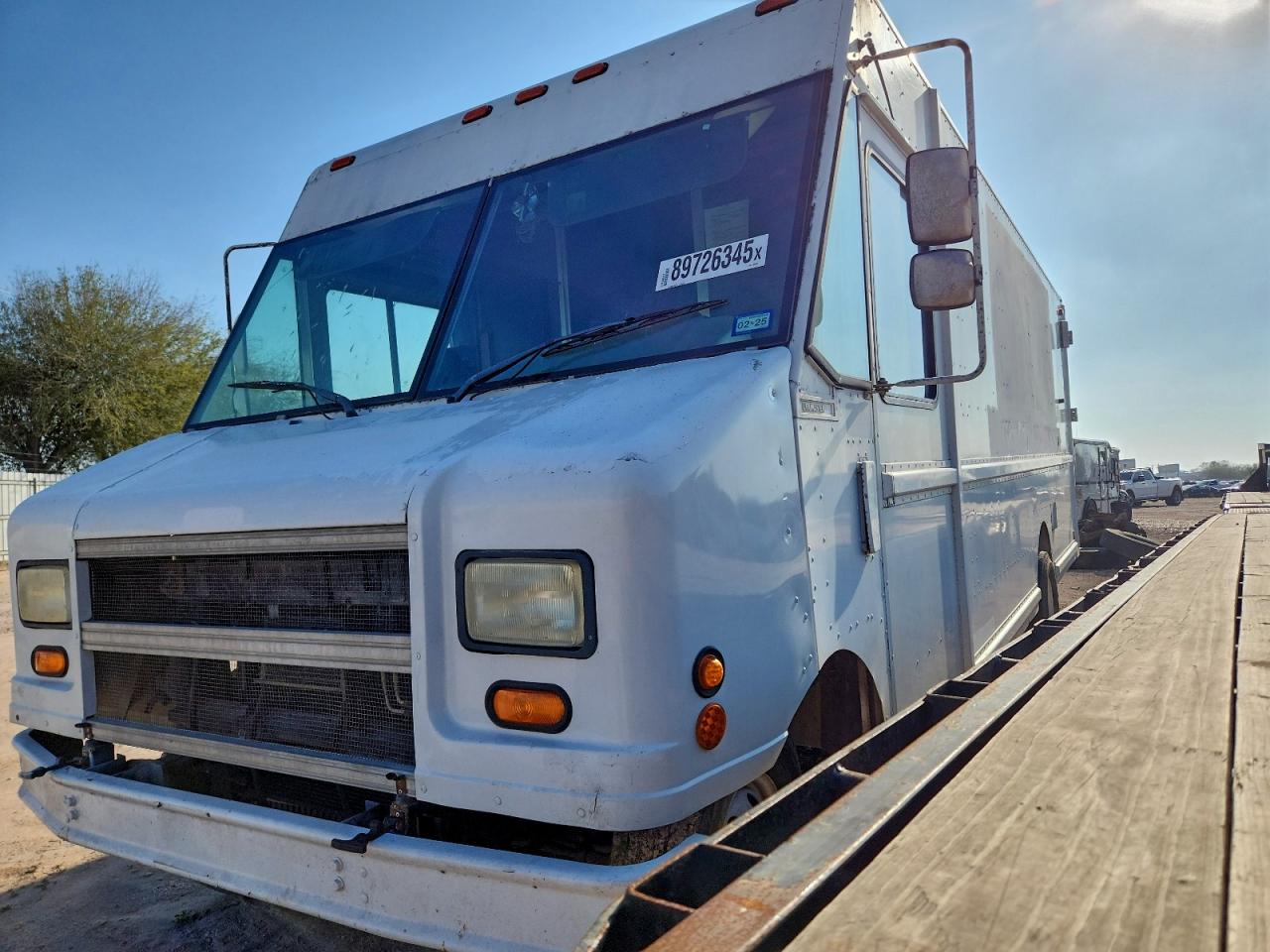 2006 Ford Econoline