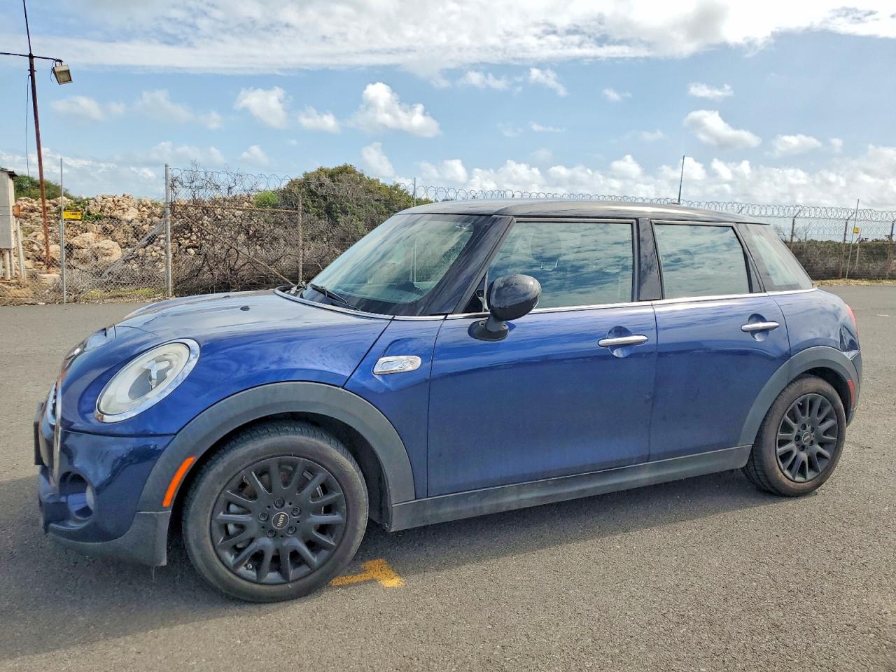 2016 Mini Cooper