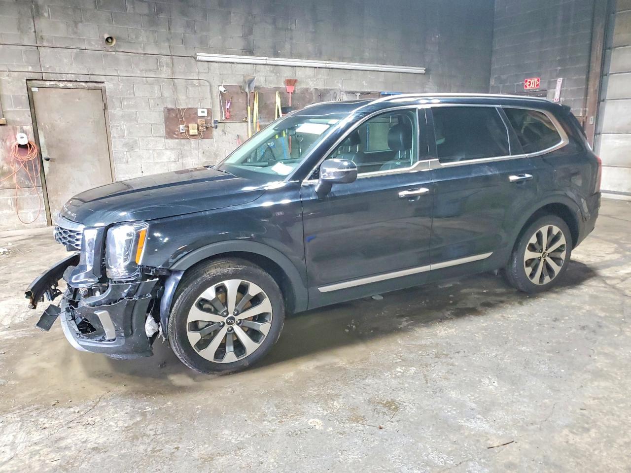 2020 Kia Telluride