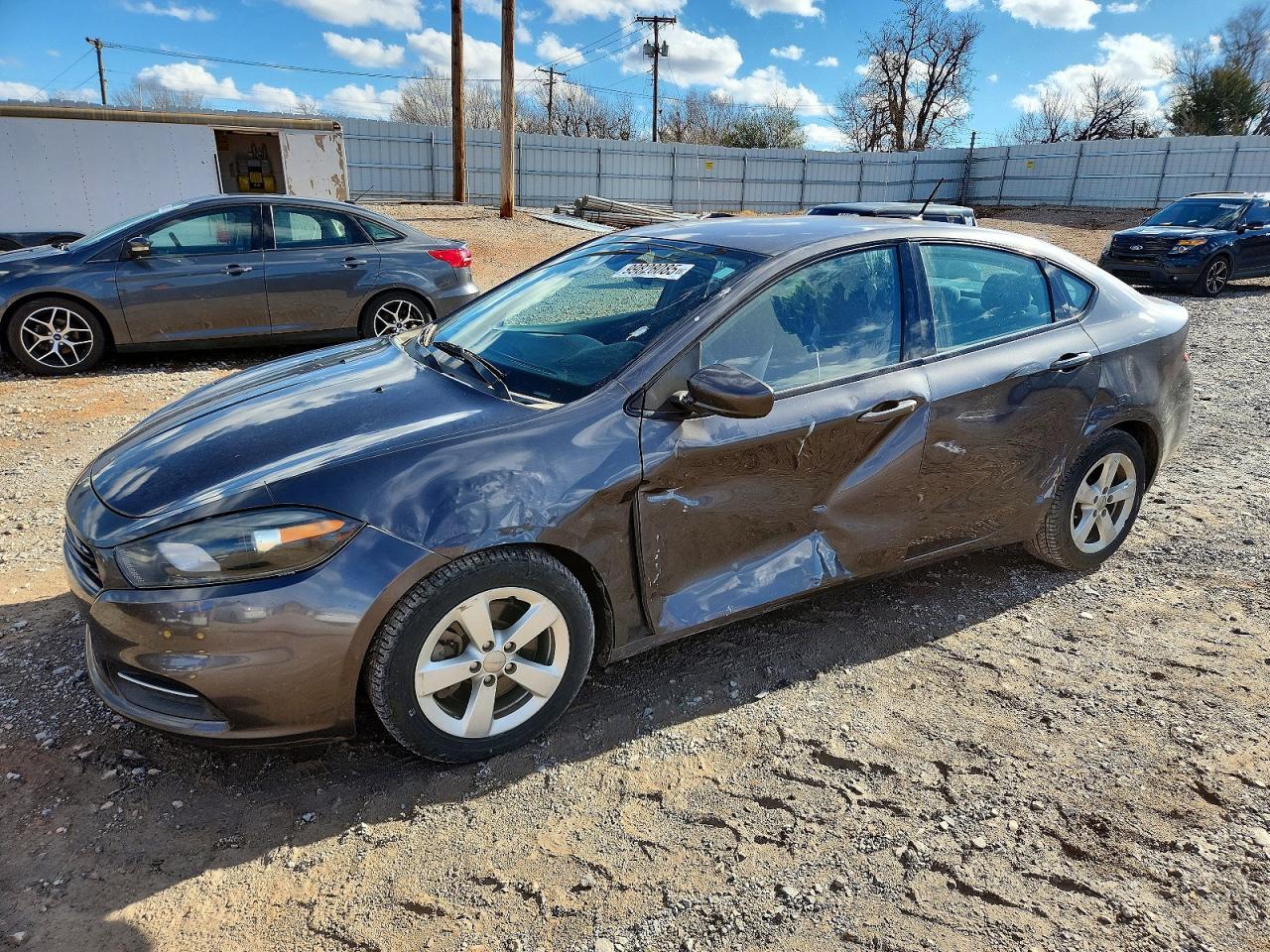 2016 Dodge Dart