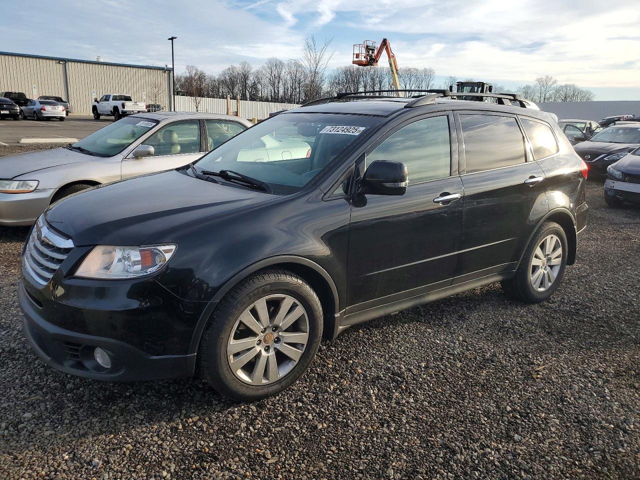 2013 Subaru Tribeca