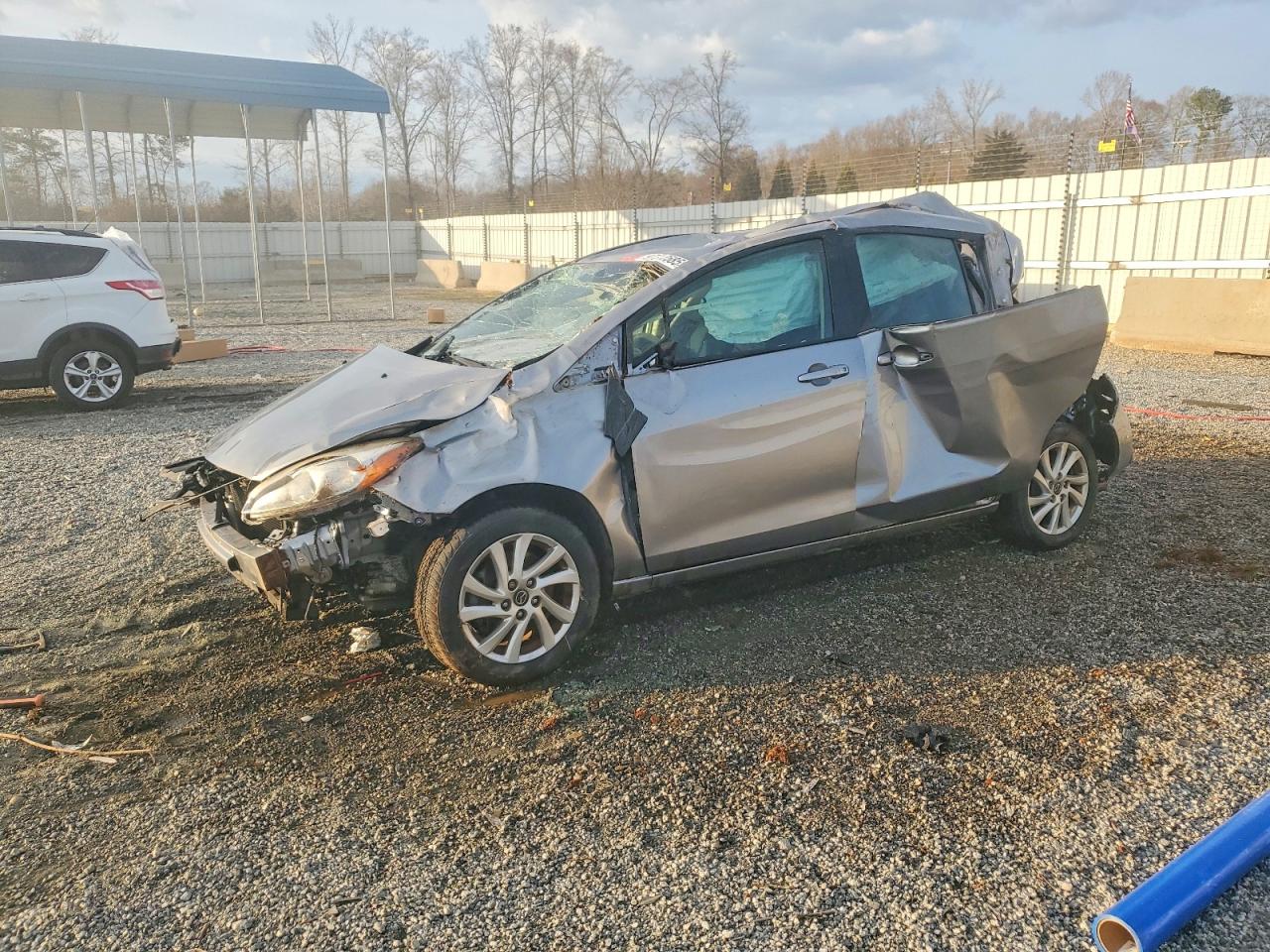 2014 Mazda 5
