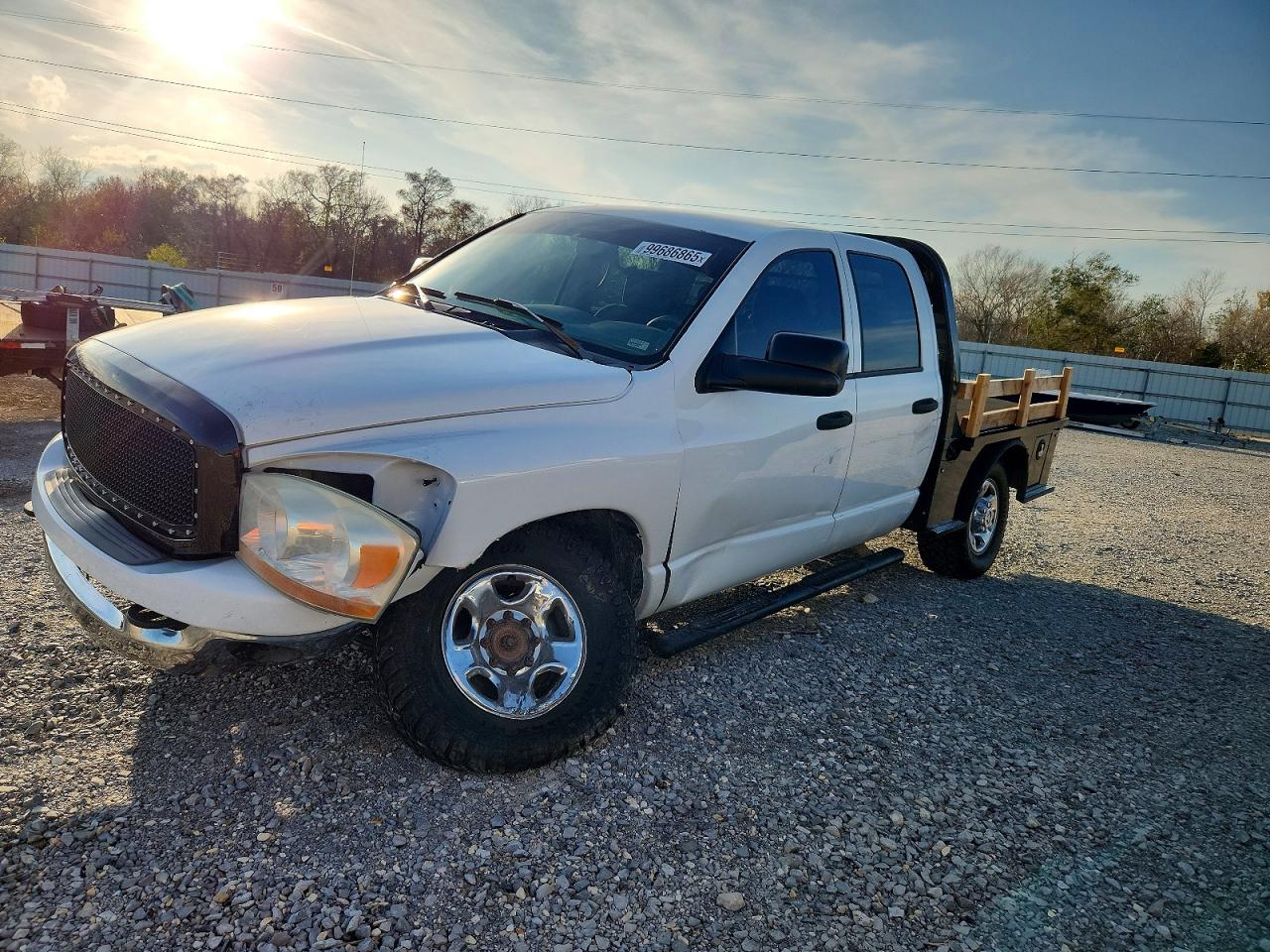 2006 Dodge Ram