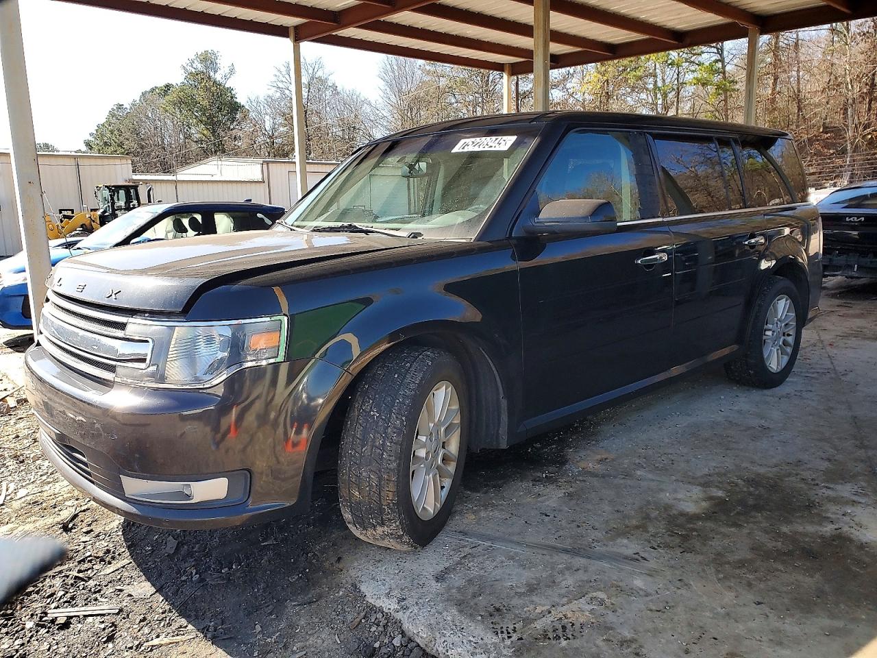 2015 Ford Flex