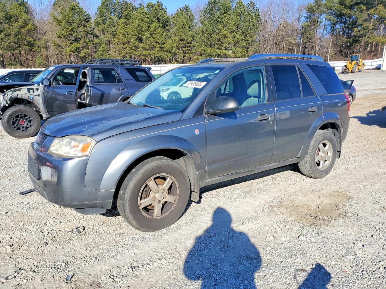 2006 Saturn Vue