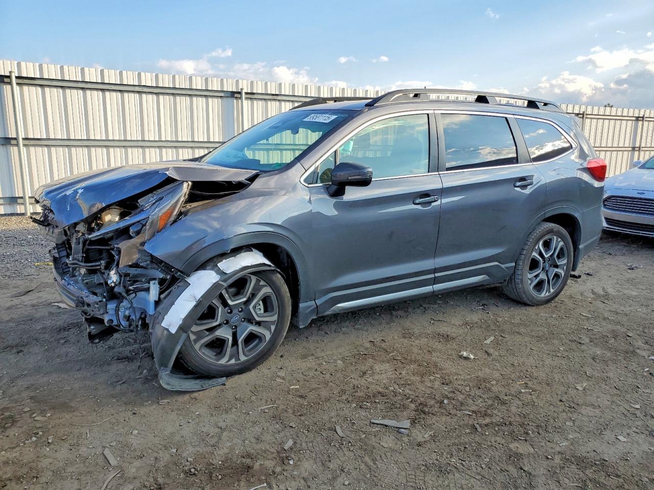 2023 Subaru Ascent