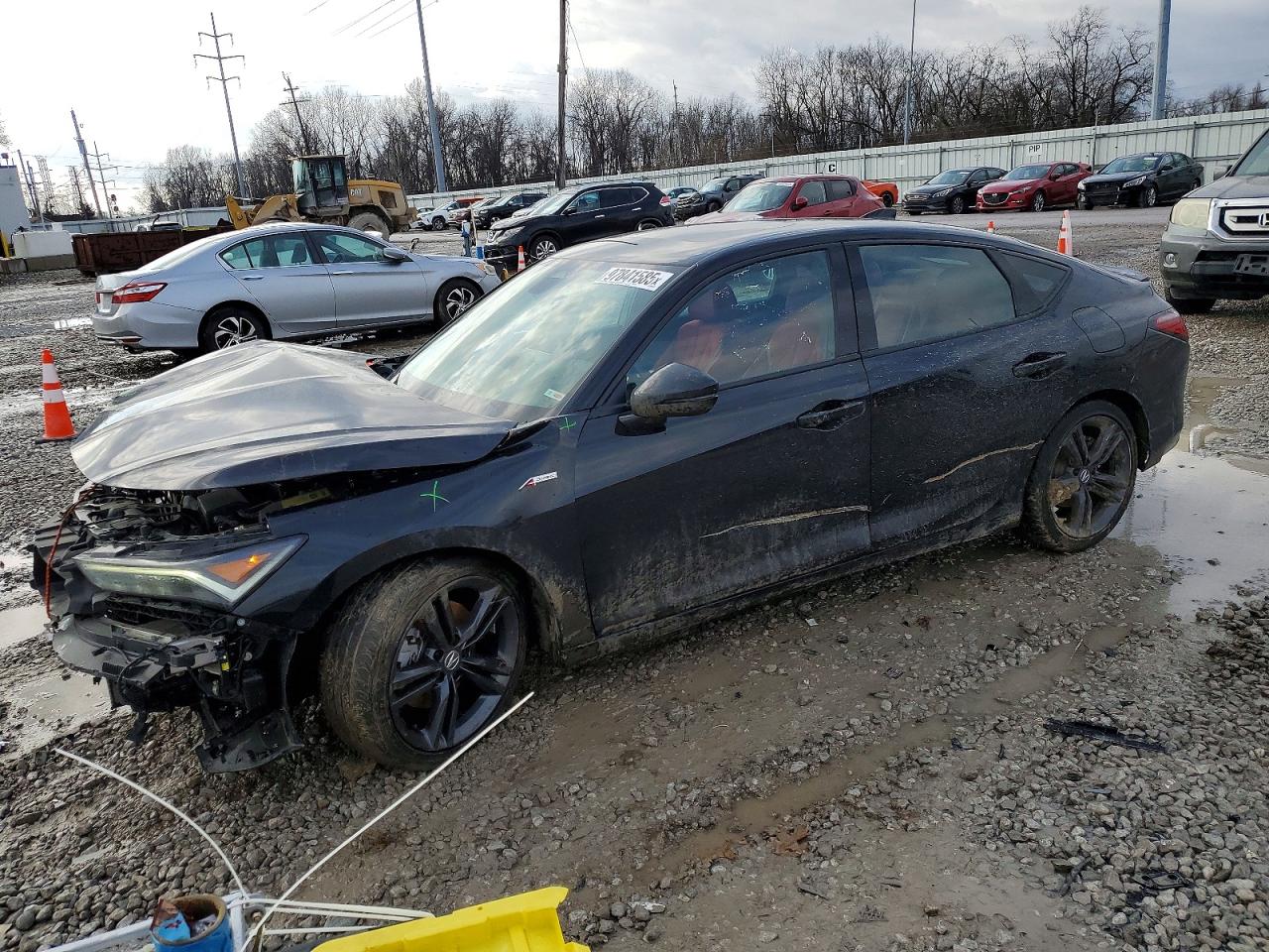 2023 Acura Integra