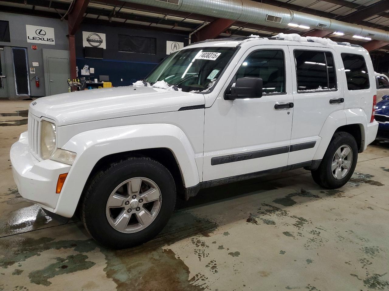 Jeep Liberty