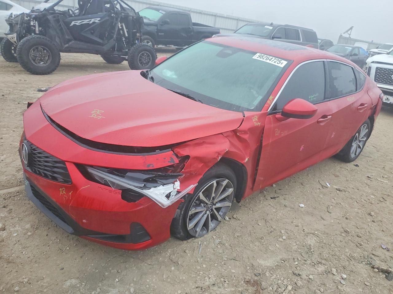 2024 Acura Integra