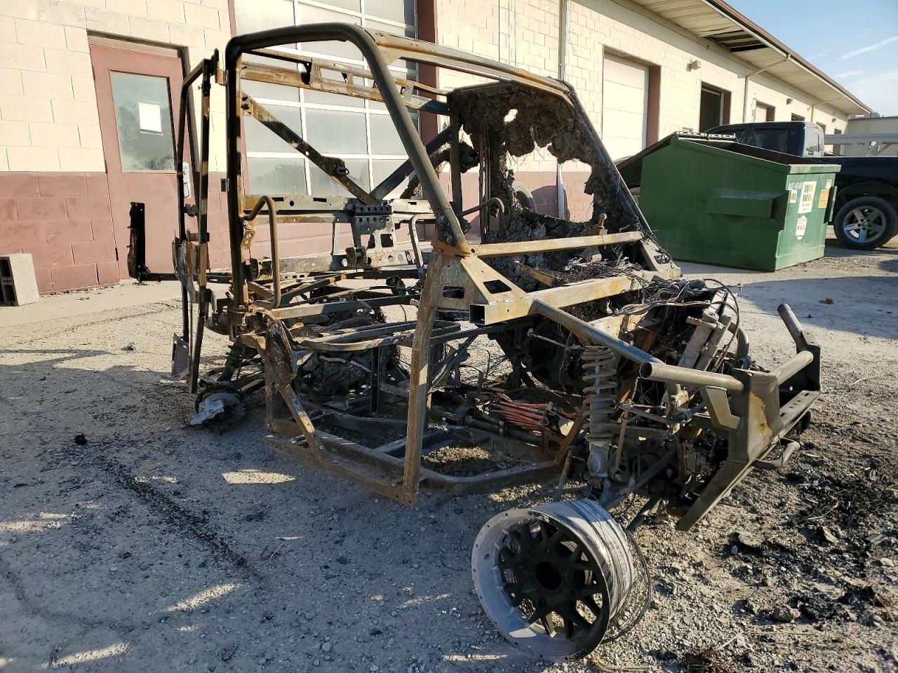 2020 Polaris Ranger