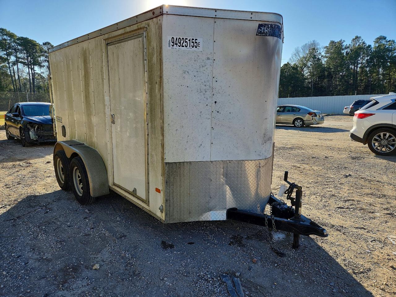 Haul Utility