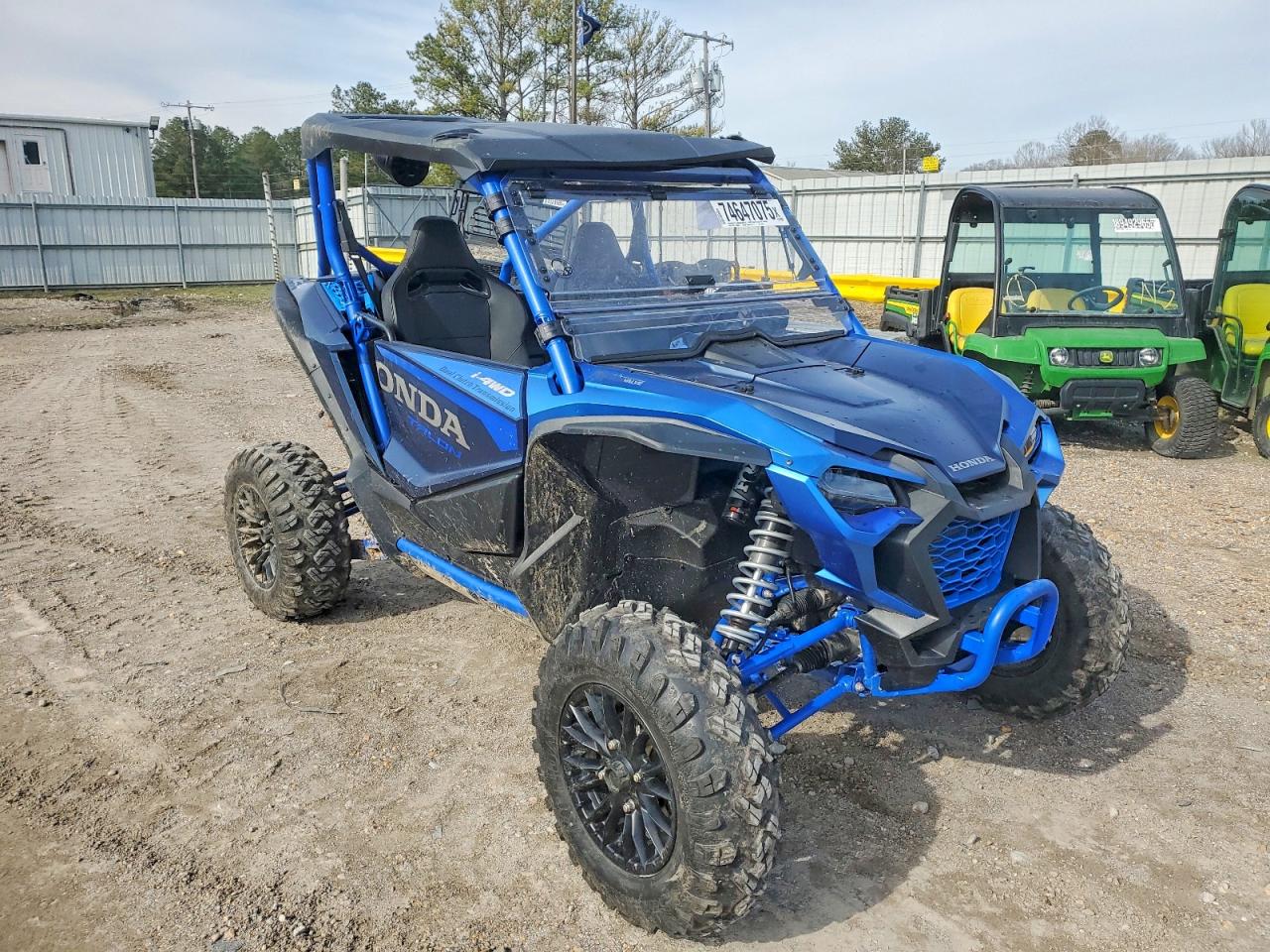 2025 Honda Unknown
