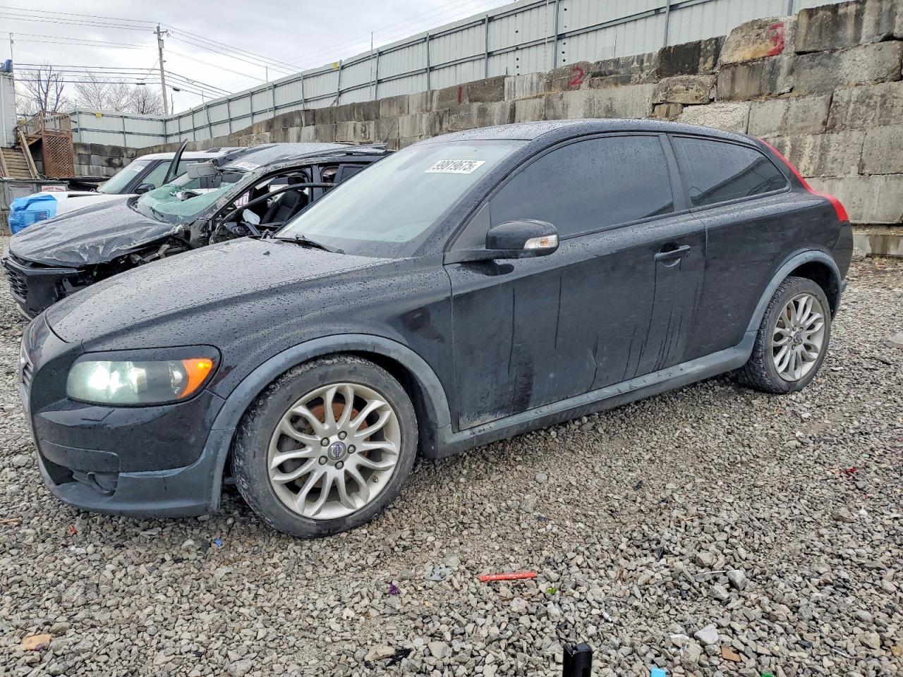 2009 Volvo C30