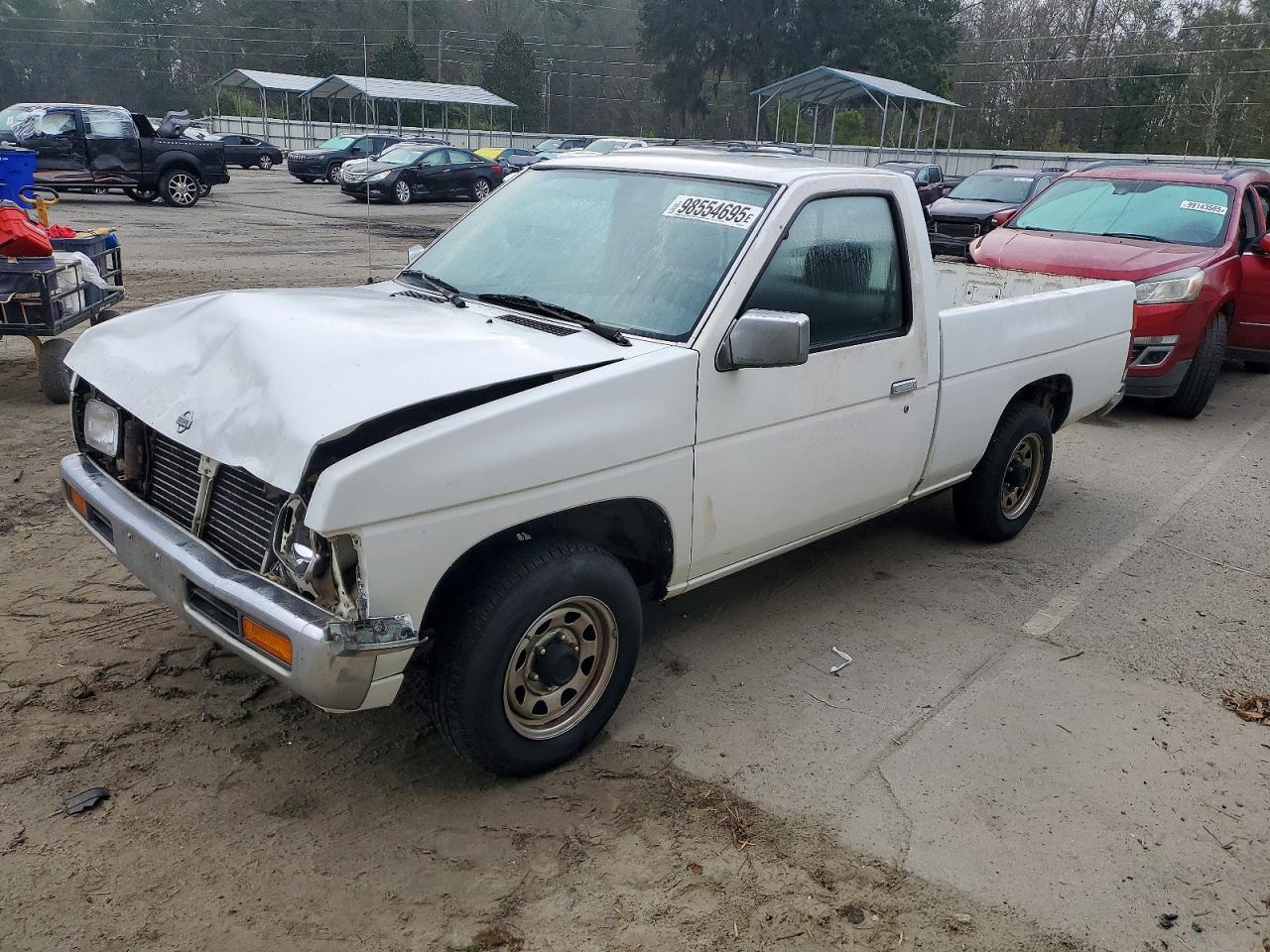 1994 Nissan Truck