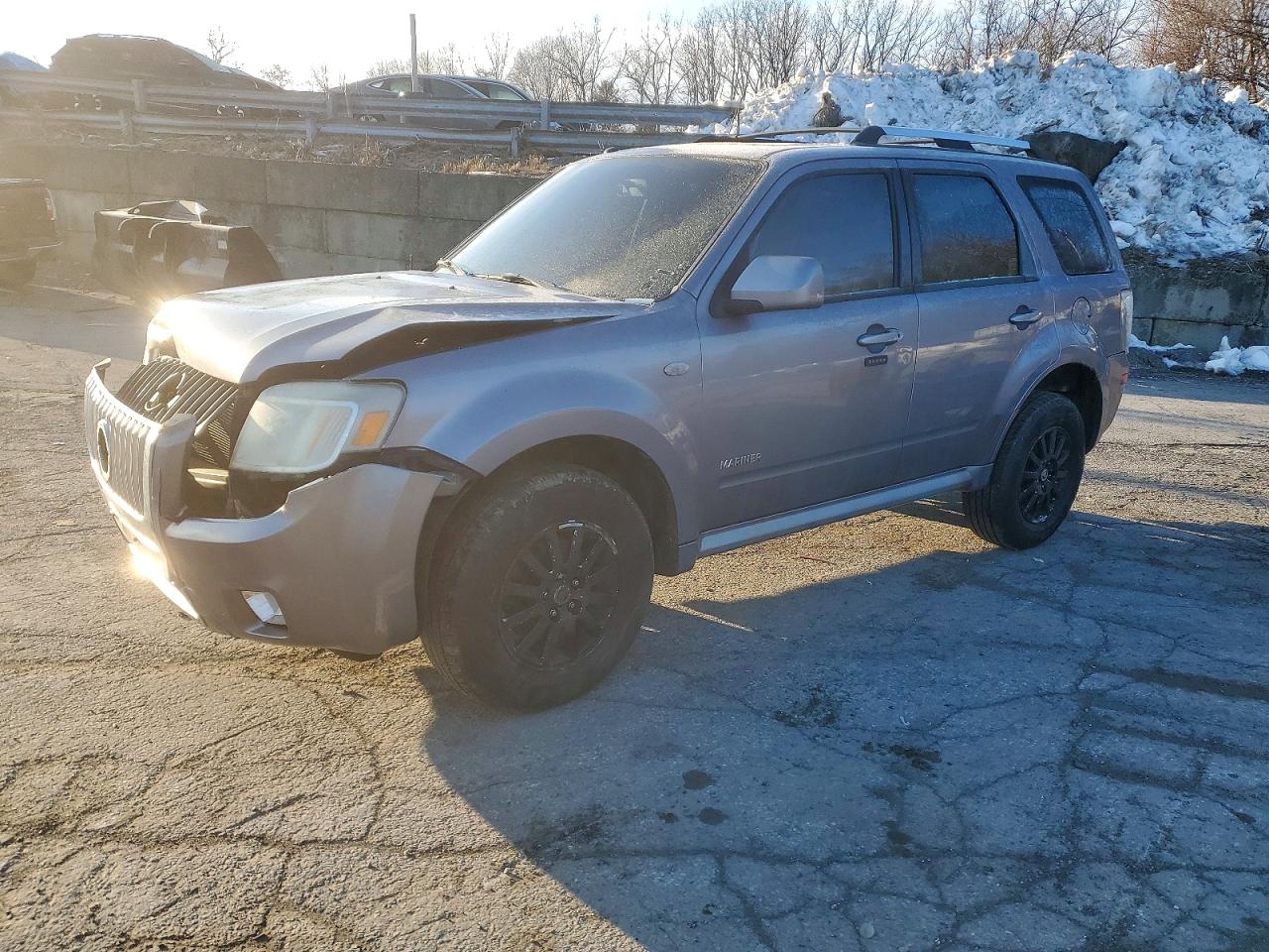 2008 Mercury Mariner