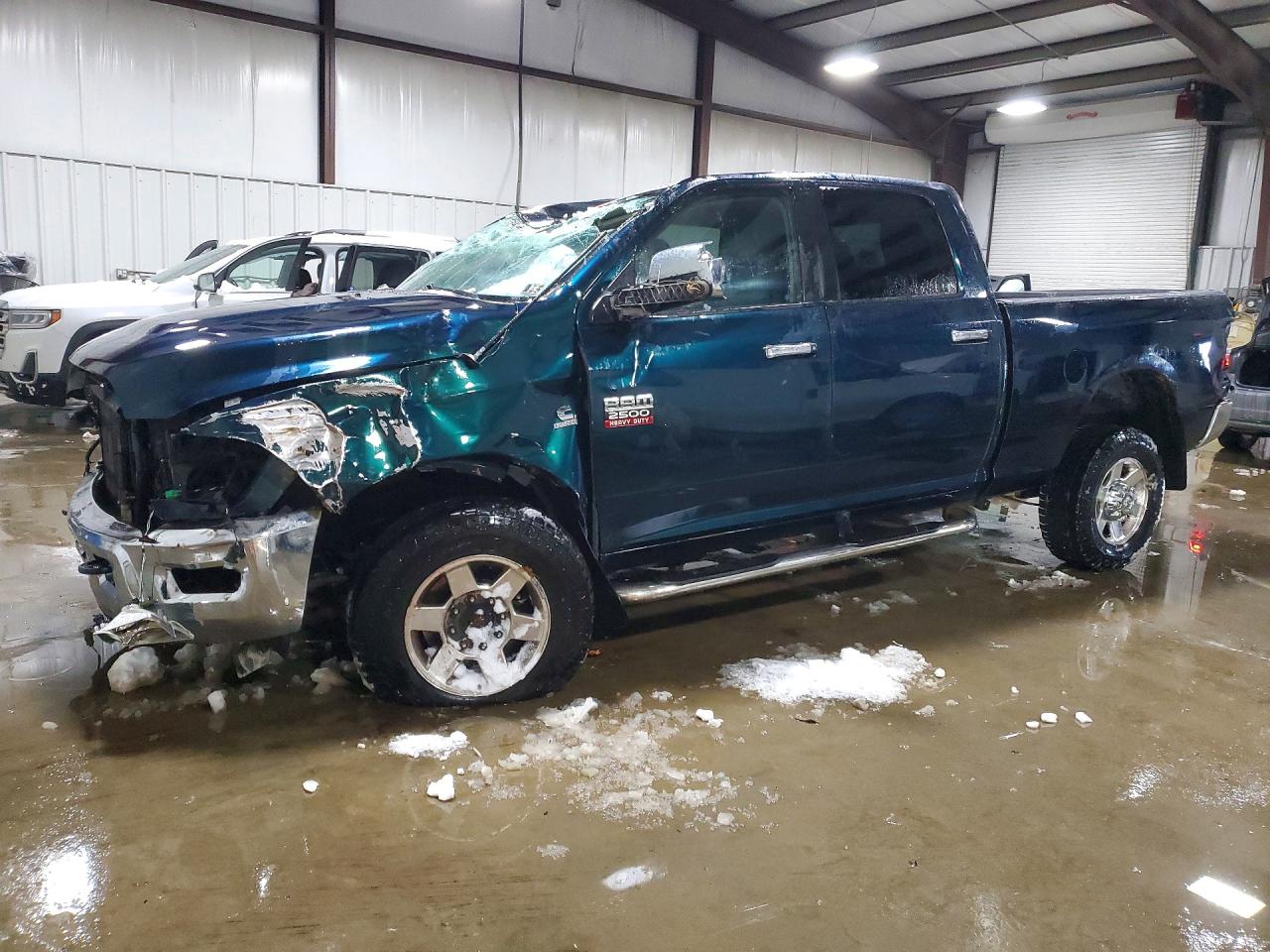 Dodge Ram 2500