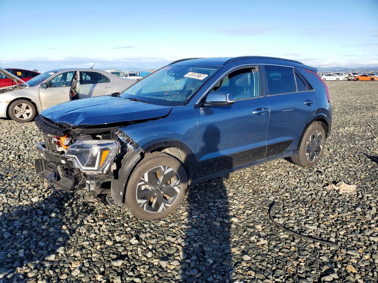 2024 Kia Niro