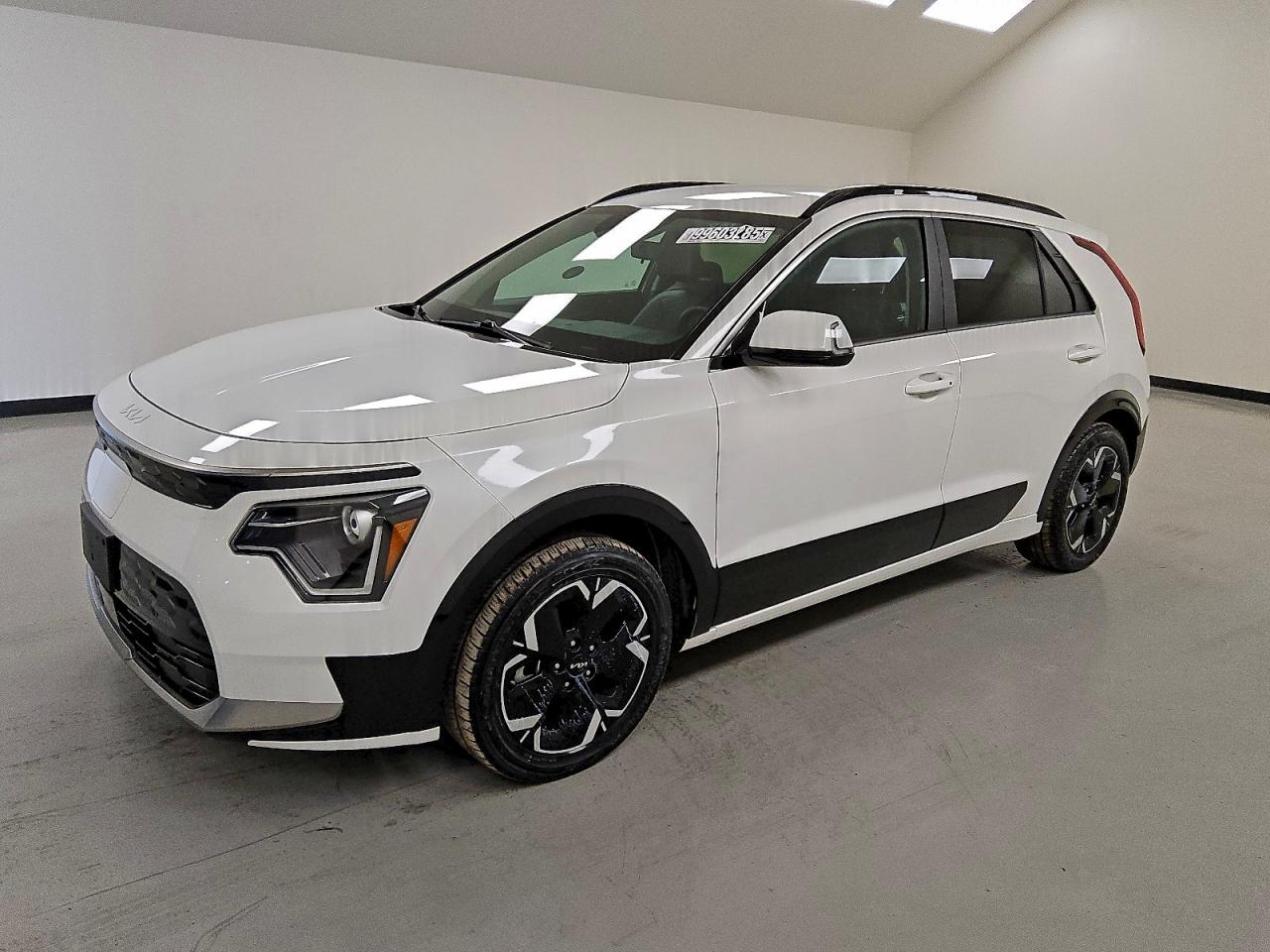 2024 Kia Niro