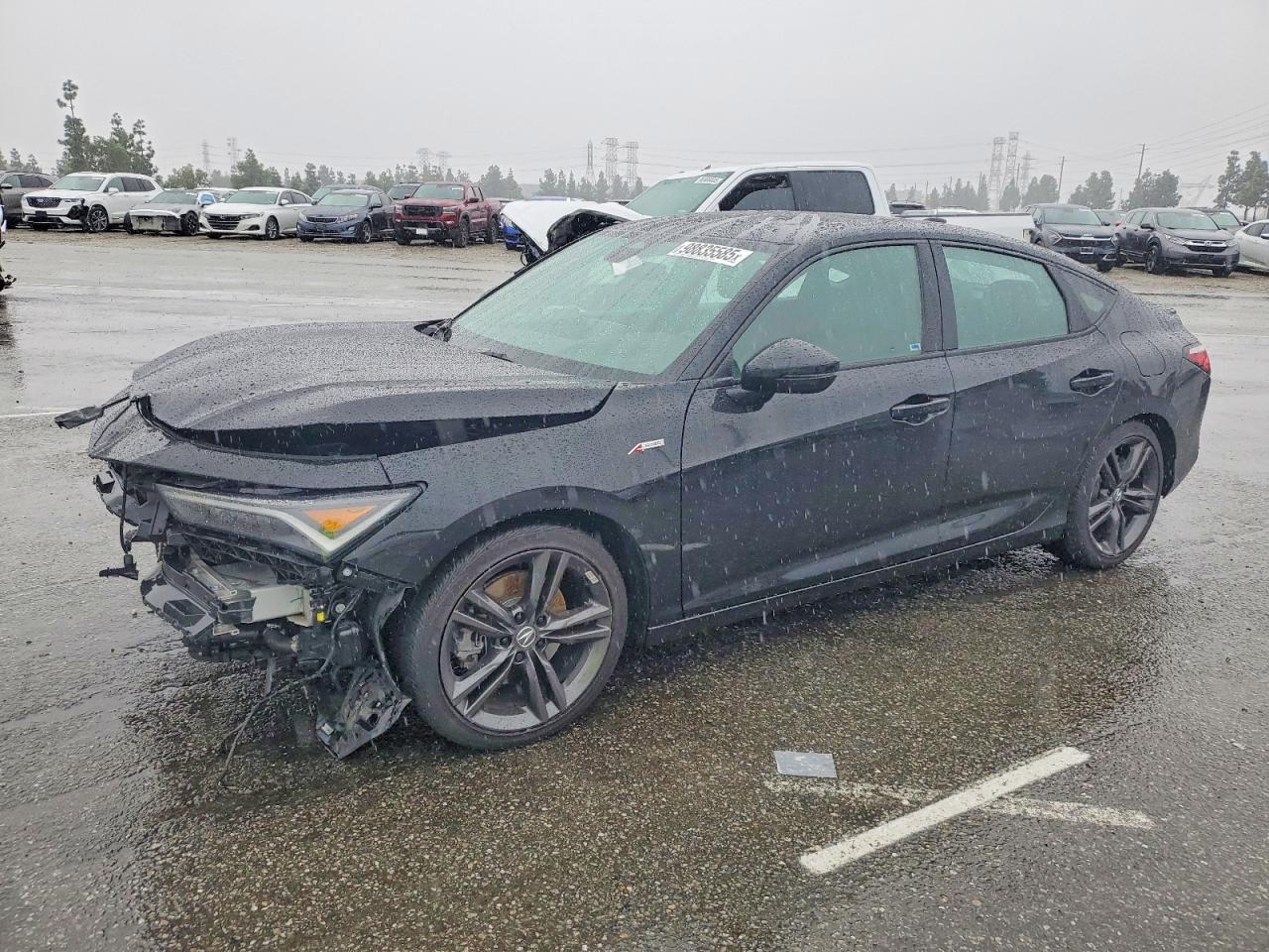 2024 Acura Integra