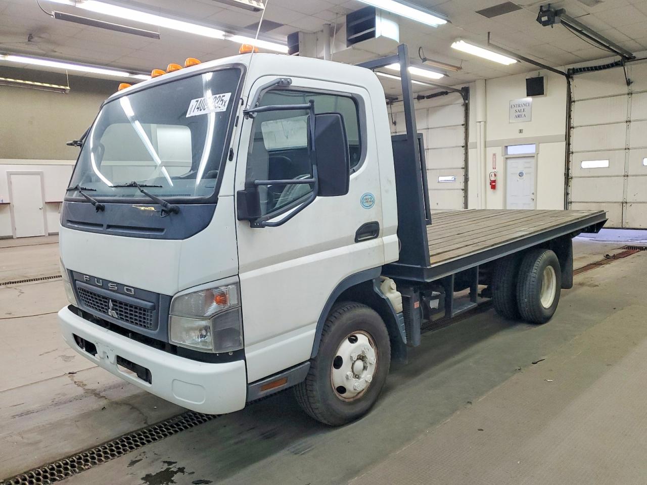2010 Mitsubishi Fe
