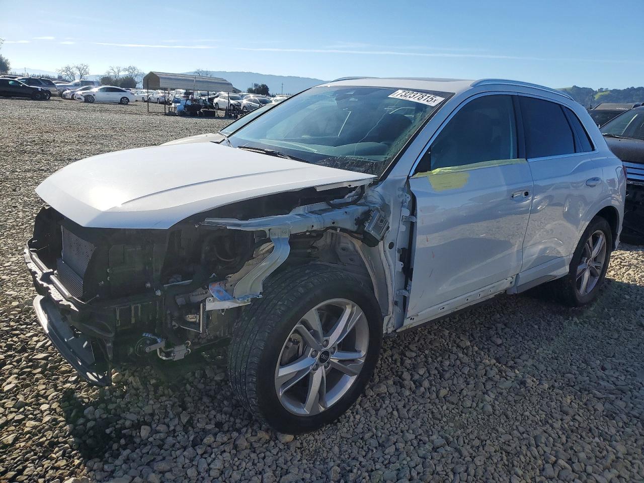 2023 Audi Q3