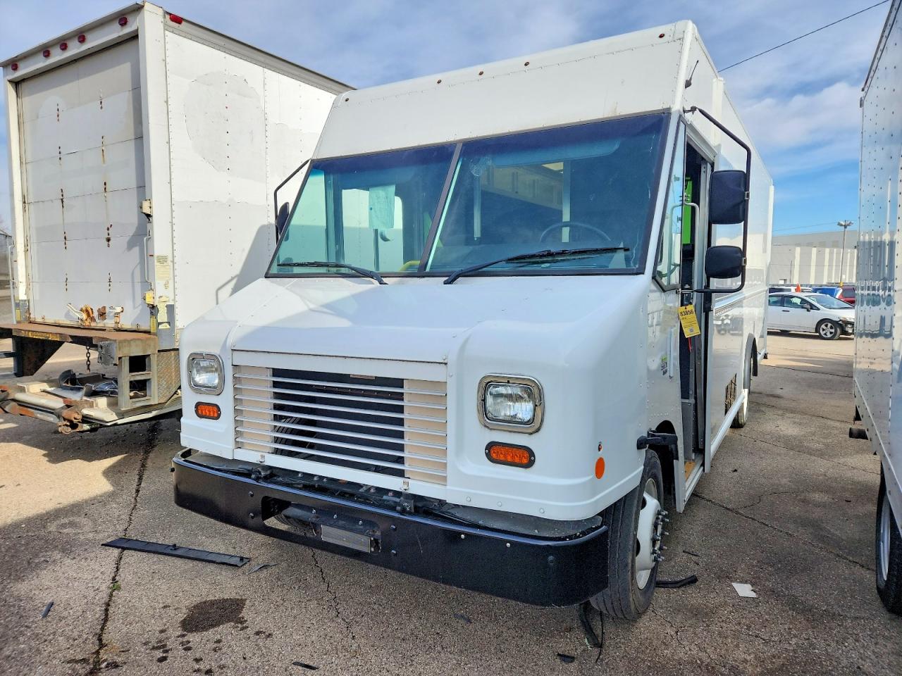 Ford F59