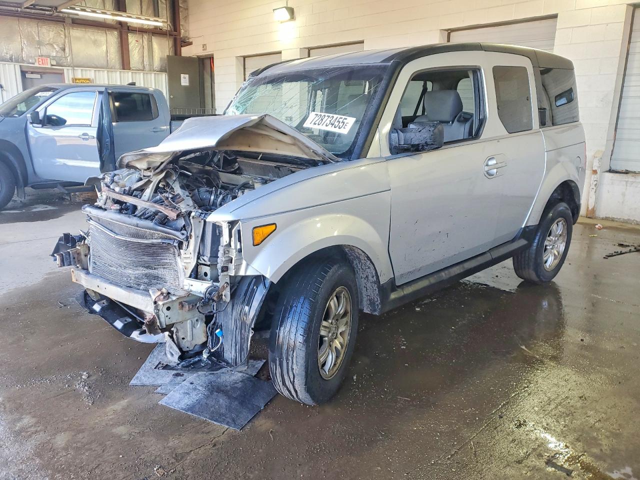 2008 Honda Element