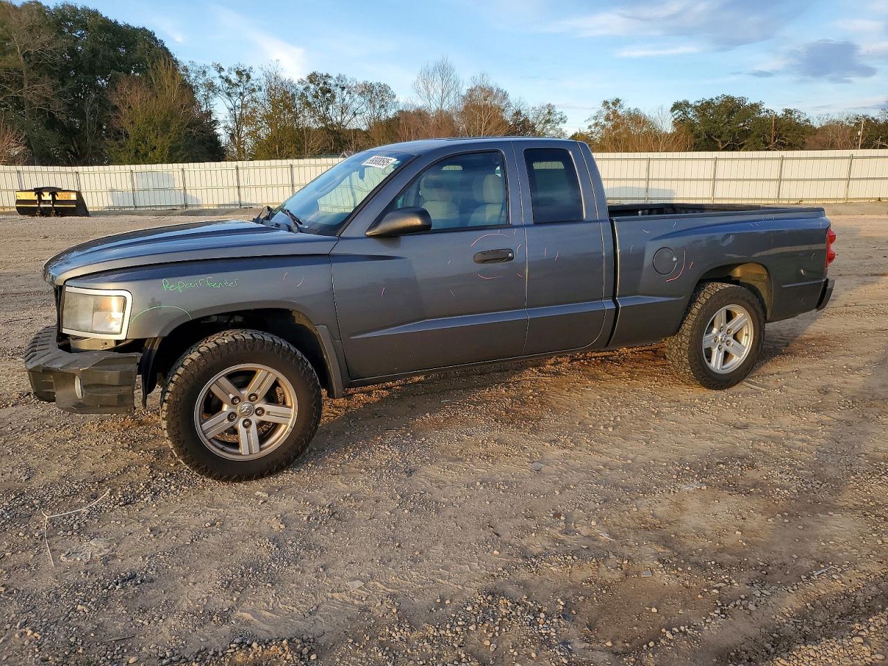 Dodge Dakota