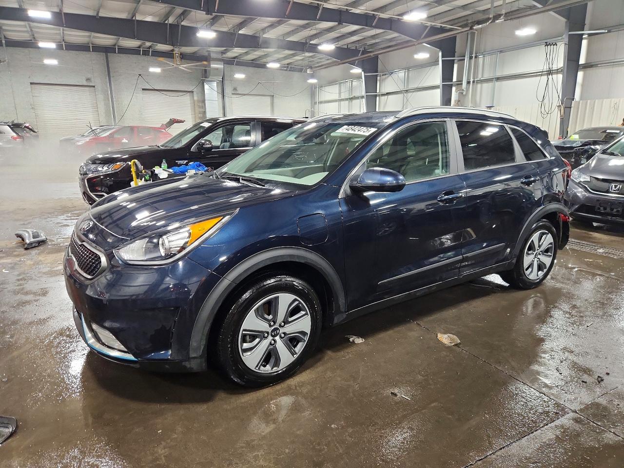 2019 Kia Niro