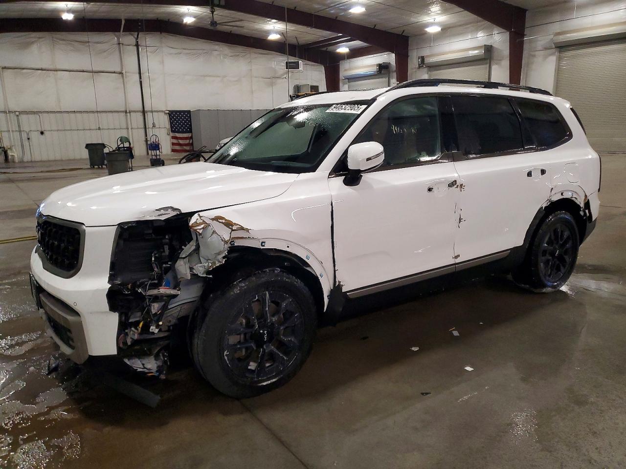 2023 Kia Telluride