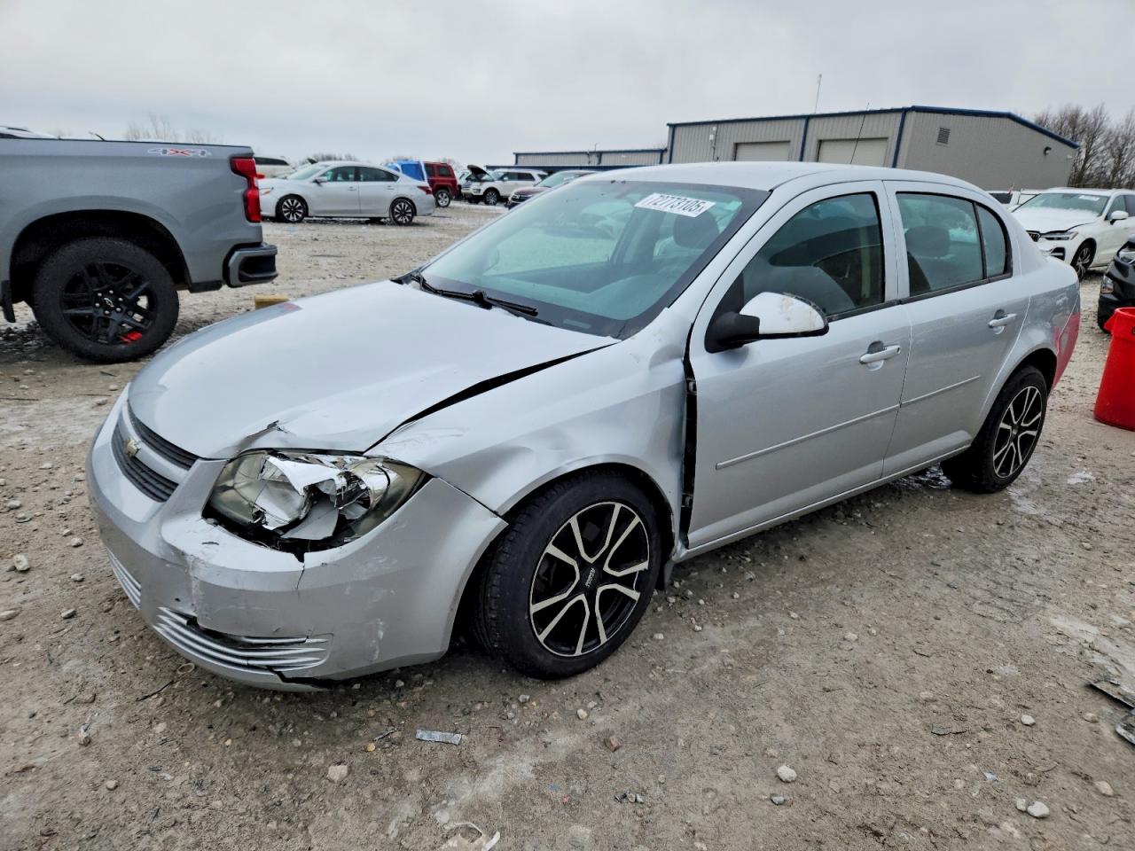 2010 Chevrolet Cobalt