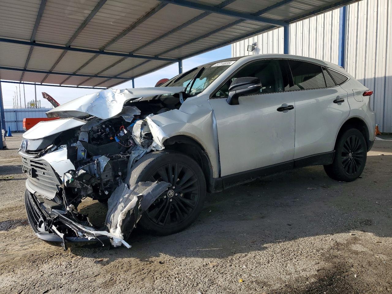 2024 Toyota Venza