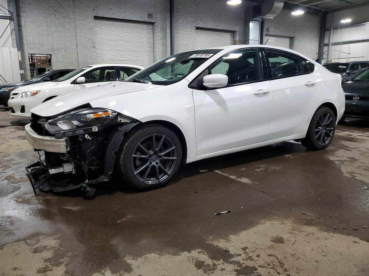 2015 Dodge Dart