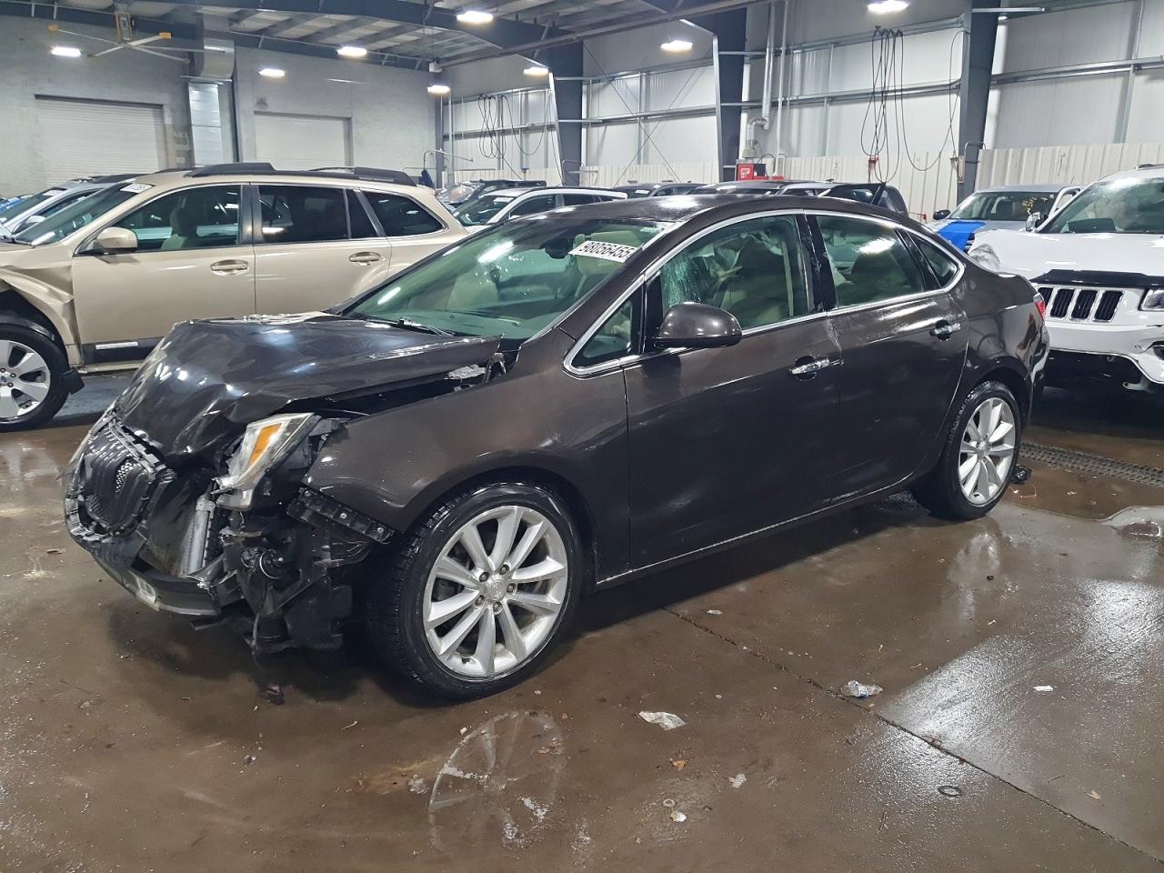2013 Buick Verano