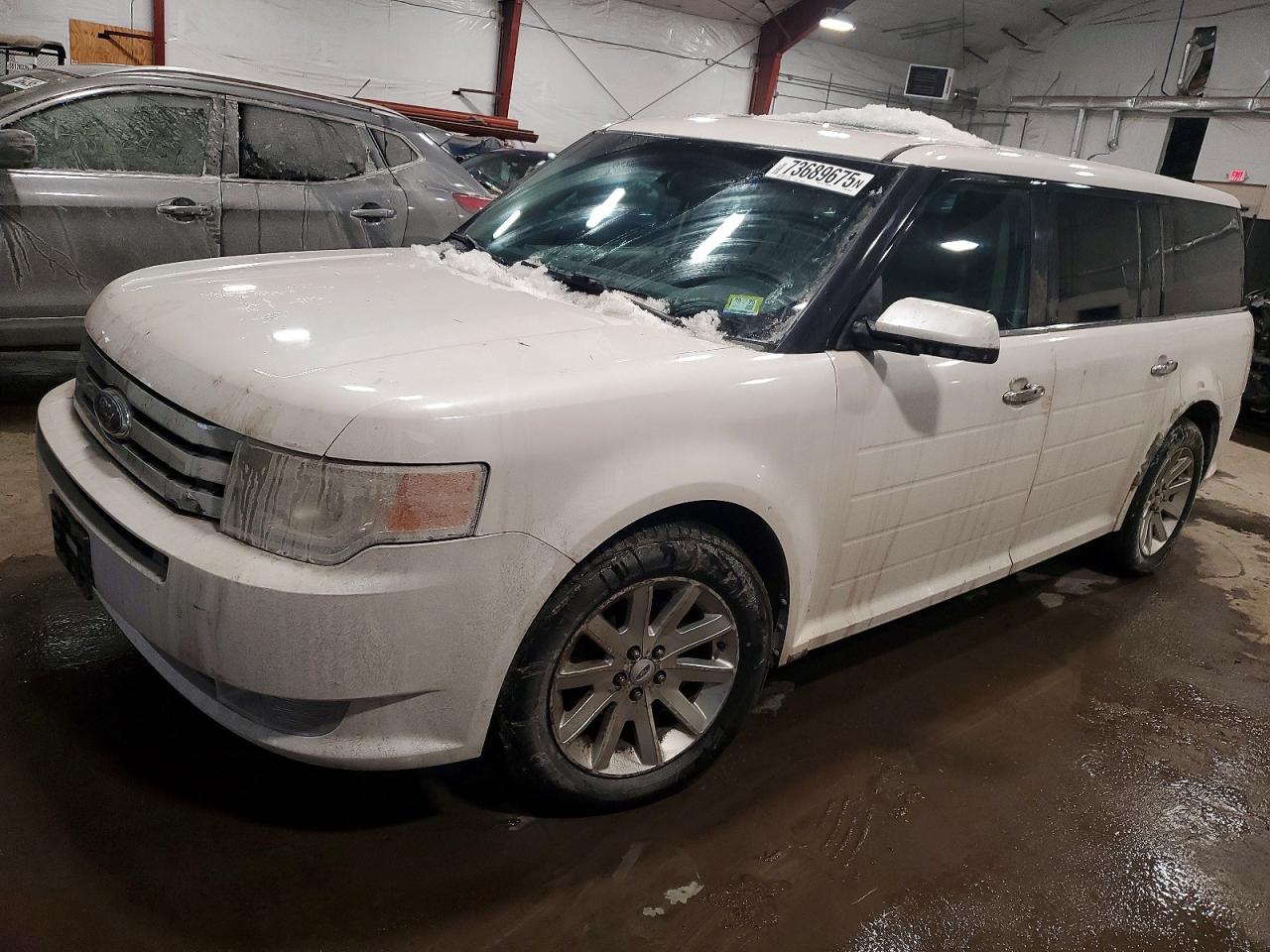 2009 Ford Flex