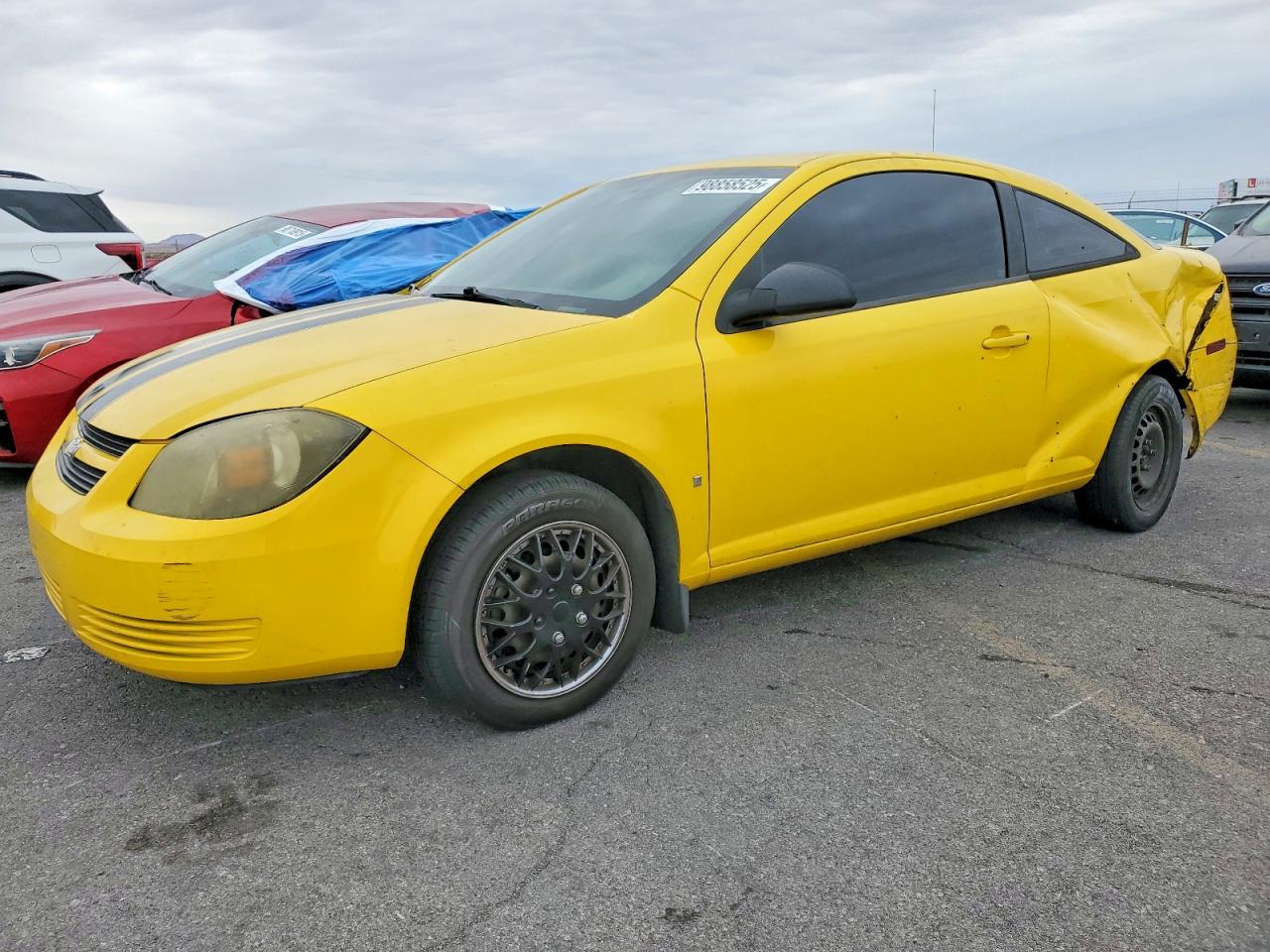 2006 Chevrolet Cobalt
