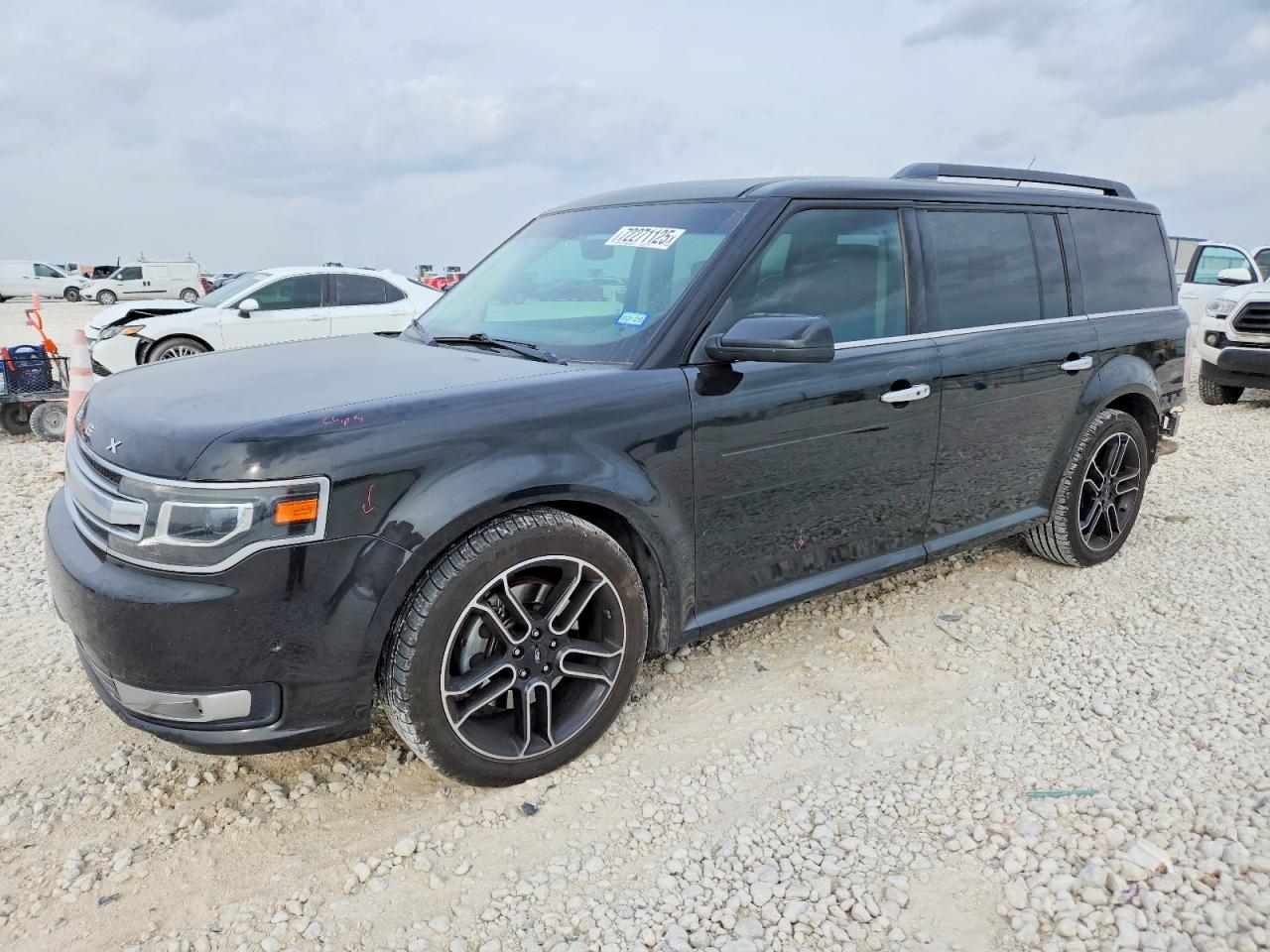 2013 Ford Flex