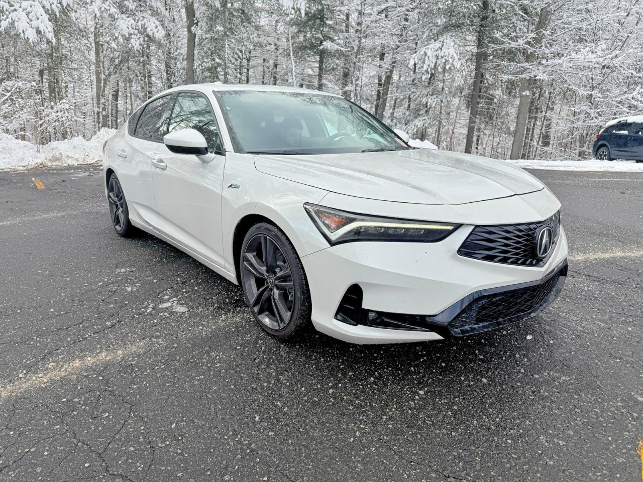 2023 Acura Integra