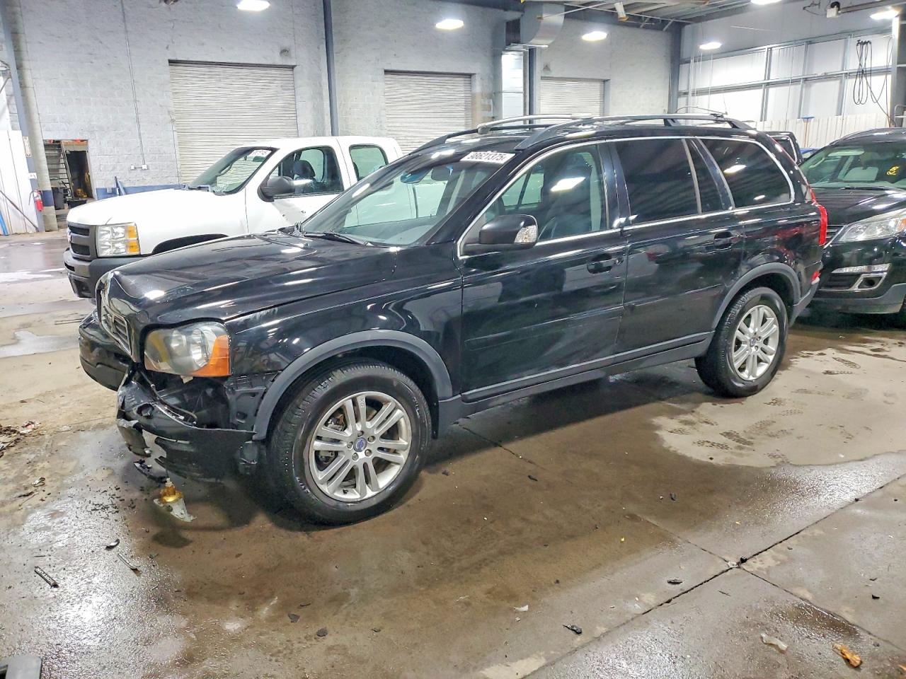 2010 Volv Xc90