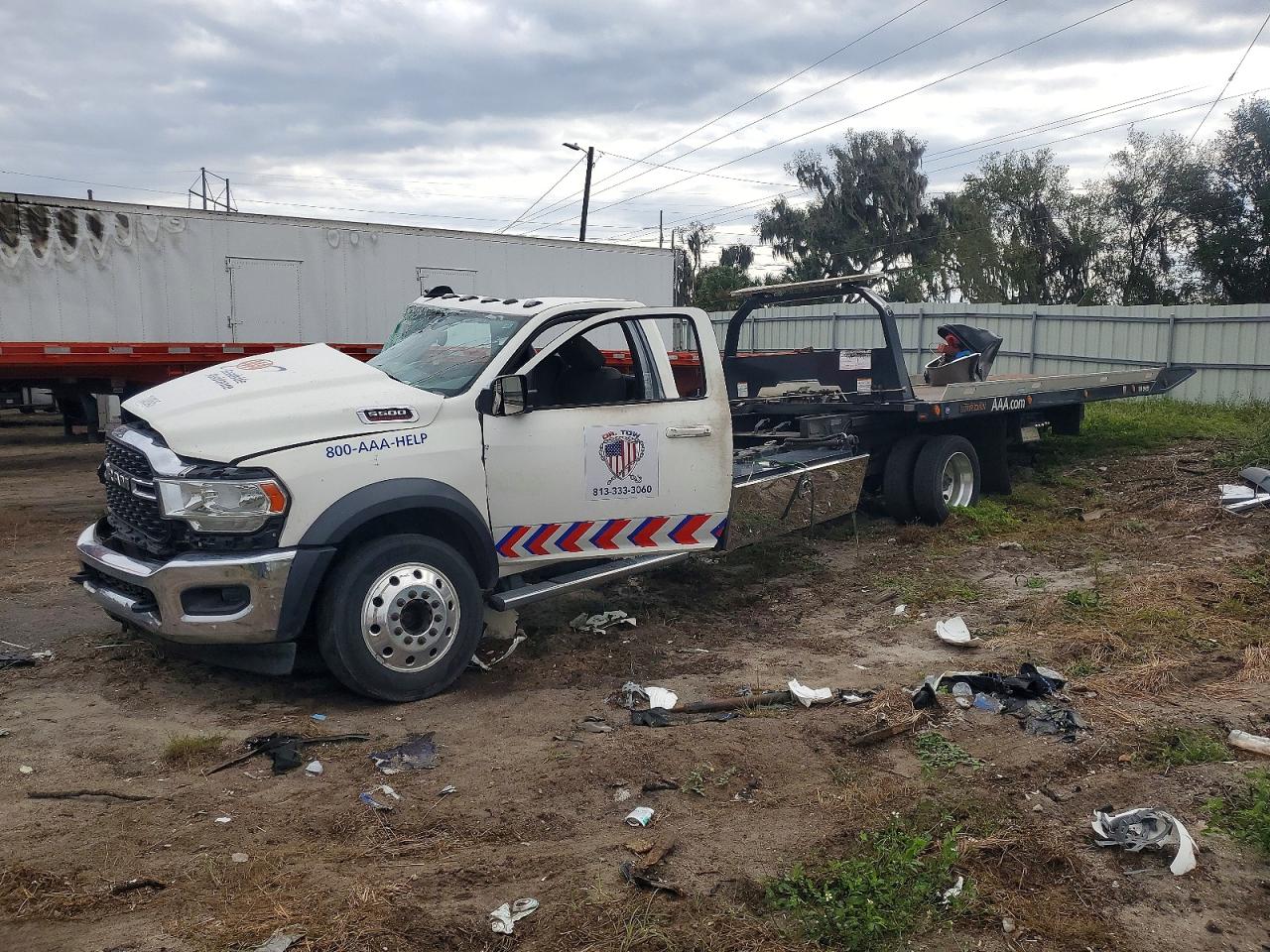 Ram 5500