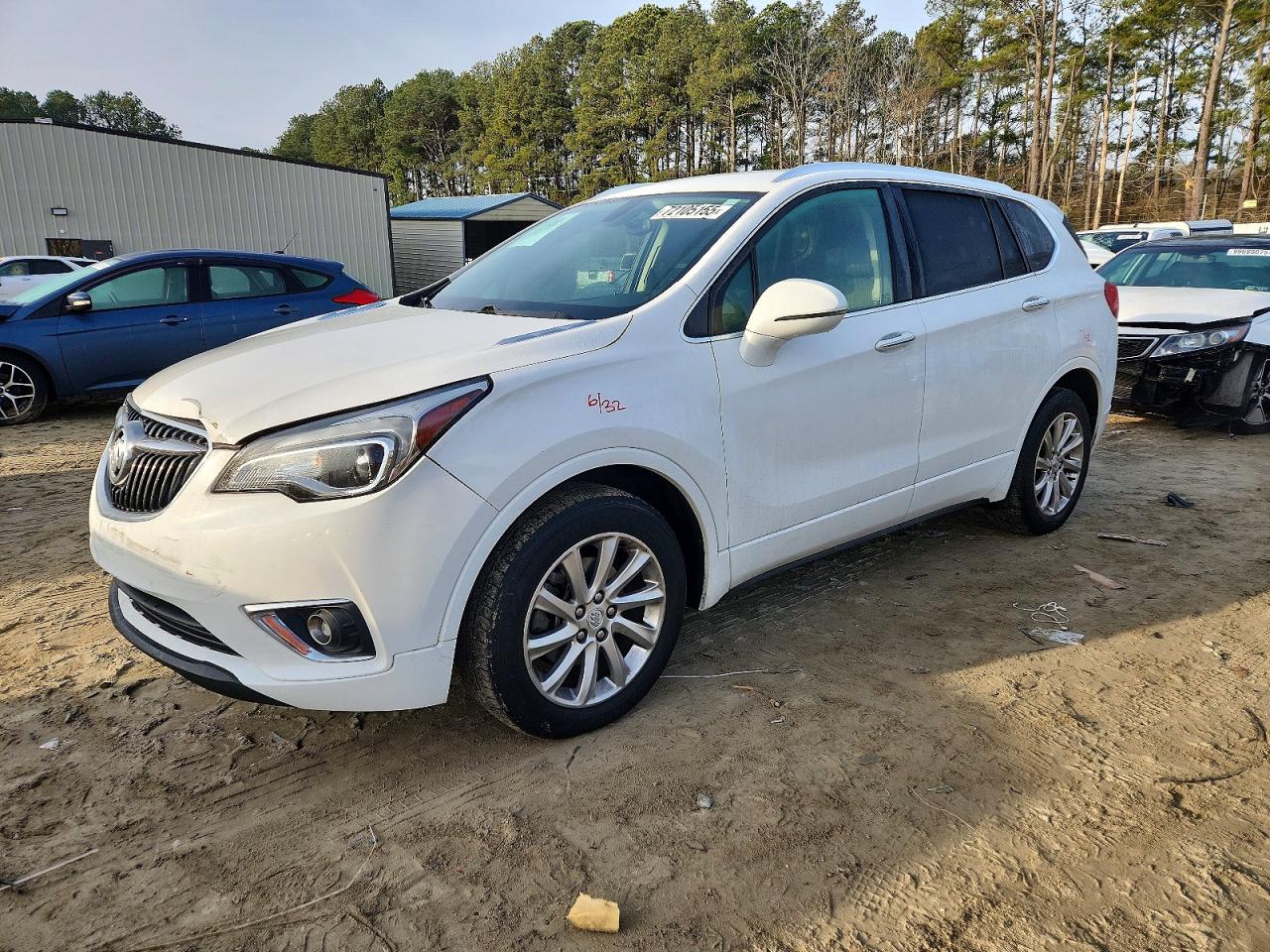 Buick Envision