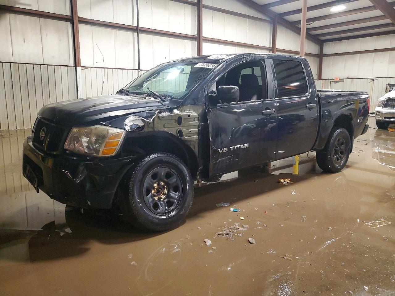 Nissan Titan