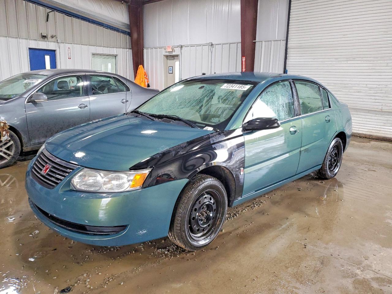 2007 Saturn Ion